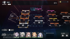画像ギャラリー No.050のサムネイル画像 / 「少女前線2(ドルフロ2)」は今どんな感じ? 10年後の続編世界や少前シリーズのビジョンなど,上海散爆・羽中氏にインタビュー
