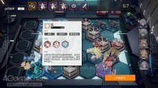 画像ギャラリー No.053のサムネイル画像 / 「少女前線2(ドルフロ2)」は今どんな感じ? 10年後の続編世界や少前シリーズのビジョンなど,上海散爆・羽中氏にインタビュー