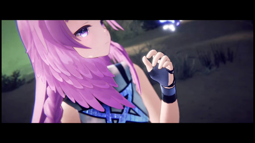 画像ギャラリー No.016のサムネイル画像 / 「少女前線2（ドルフロ2）」のCBTを遊んだよ。10年後の世界では，グローザが年季の入った相棒系お姉さんヒロインになってたよ