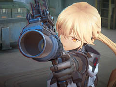 「少女前線2（ドルフロ2）」のCBTを遊んだよ。10年後の世界では，グローザが年季の入った相棒系お姉さんヒロインになってたよ
