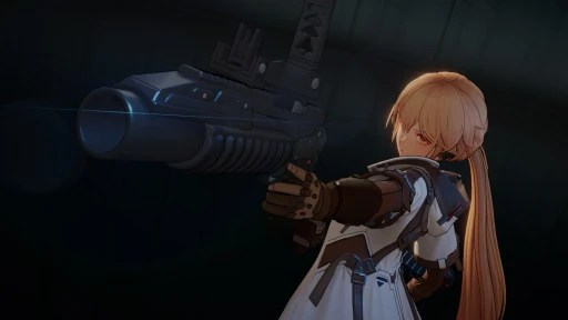 画像ギャラリー No.003のサムネイル画像 / 「ドールズフロントライン2：エクシリウム」ってどんなゲーム？ 3DタクティカルRPGの魅力を，新規プレイヤーの目線で紹介
