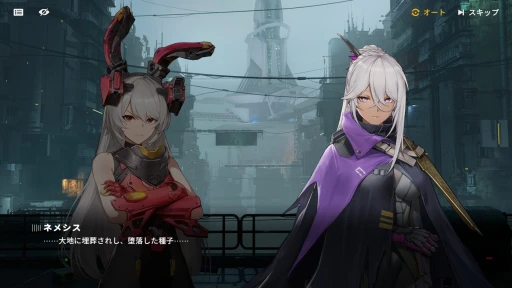 画像ギャラリー No.005のサムネイル画像 / 「ドールズフロントライン2：エクシリウム」ってどんなゲーム？ 3DタクティカルRPGの魅力を，新規プレイヤーの目線で紹介