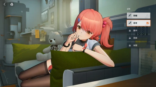 画像ギャラリー No.020のサムネイル画像 / 「ドールズフロントライン2：エクシリウム」ってどんなゲーム？ 3DタクティカルRPGの魅力を，新規プレイヤーの目線で紹介