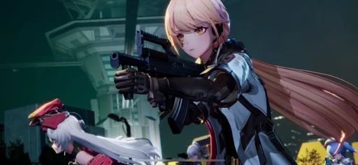 画像ギャラリー No.025のサムネイル画像 / 「ドールズフロントライン2：エクシリウム」ってどんなゲーム？ 3DタクティカルRPGの魅力を，新規プレイヤーの目線で紹介