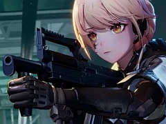 「ドールズフロントライン2：エクシリウム」ってどんなゲーム？ 3DタクティカルRPGの魅力を，新規プレイヤーの目線で紹介