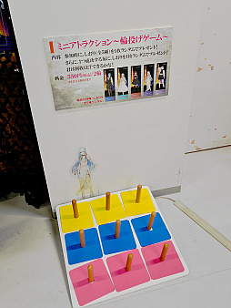 画像ギャラリー No.013のサムネイル画像 / 指揮官,東京タワーで人形たちが迷子だ! 「ドールズフロントライン2:エクシリウム」1.5周年記念「サマーフロント in 東京タワー」現地レポート