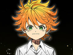 「約束のネバーランド」公式ゲームアプリがリリース決定