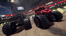 画像ギャラリー No.006のサムネイル画像 / アメリカンモーターショー“Monster Jam”のゲーム化第2弾「Monster Jam Steel Titans 2」が3月2日に発売決定
