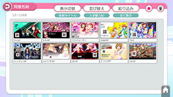 画像ギャラリー No.005のサムネイル画像 / 「アイドルマスター プロデューサー グリーティングキット」が配信開始。自分だけの名刺を作って，ほかのPと交換可能