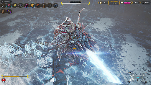 画像ギャラリー No.004のサムネイル画像 / ACTION SQUAREがシューティングアクション「ANVIL」を発表。リリースは2021年9月1日予定
