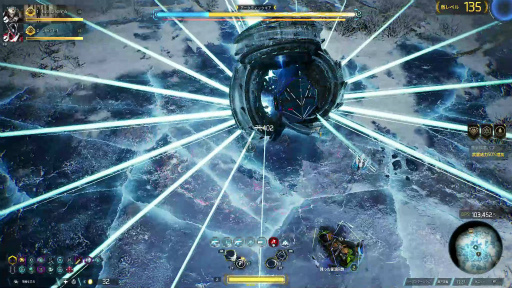 画像ギャラリー No.004のサムネイル画像 / 早期アクセスで50万人が遊んだSFシューター「ANVIL（アンビル）」，2023年上半期に正式サービス移行へ