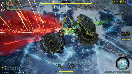 画像ギャラリー No.005のサムネイル画像 / 早期アクセスで50万人が遊んだSFシューター「ANVIL（アンビル）」，2023年上半期に正式サービス移行へ