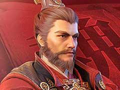 「今三国志」，クローズドβテストが開催中。実施期間は2月24日18：00頃まで