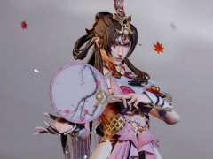 「今三国志」PV第2弾が公開――3D武将の精緻なモーションや武将スキルの組み替えなど，ゲームの雰囲気をチェック