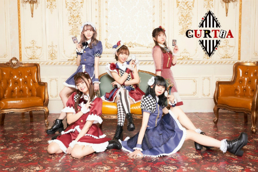 画像ギャラリー No.002のサムネイル画像 / 「今三国志」でアイドルコラボプロジェクト“アイドル曲争奪戦”が開催