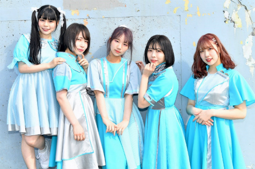 画像ギャラリー No.005のサムネイル画像 / 「今三国志」でアイドルコラボプロジェクト“アイドル曲争奪戦”が開催