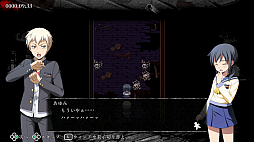 画像ギャラリー No.002のサムネイル画像 / PS4/Switch版「コープスパーティー ブラッドカバー リピーティッドフィアー」が本日配信。“監獄レストラン”とのコラボは2021年春に実施