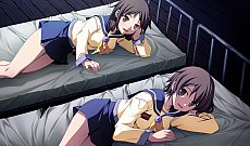 画像ギャラリー No.014のサムネイル画像 / PS4/Switch版「コープスパーティー ブラッドカバー リピーティッドフィアー」が本日配信。“監獄レストラン”とのコラボは2021年春に実施