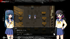 画像ギャラリー No.018のサムネイル画像 / PS4/Switch版「コープスパーティー ブラッドカバー リピーティッドフィアー」が本日配信。“監獄レストラン”とのコラボは2021年春に実施