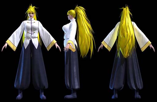 画像ギャラリー No.004のサムネイル画像 / 「ラスト・ラグナレク」x「平穏世代の韋駄天達」コラボイベントが開催。ハヤトやポーラなど人気キャラが登場