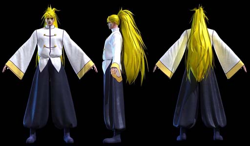 画像ギャラリー No.005のサムネイル画像 / 「ラスト・ラグナレク」x「平穏世代の韋駄天達」コラボイベントが開催。ハヤトやポーラなど人気キャラが登場