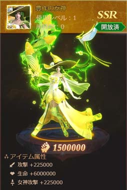 画像ギャラリー No.004のサムネイル画像 / 「ラスト・ラグナレク」，感謝祭イベントに新衣装セット「幸運七面鳥」が登場
