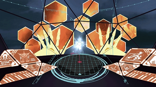 画像ギャラリー No.003のサムネイル画像 / 「ALTDEUS: Beyond Chronos」の追加エピソード“EPISODE YAMATO”がSteamVR,PS VRで本日発売