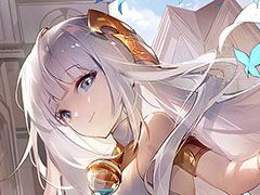 「終末のアーカーシャ」，7月の配信に先駆けて事前登録の受け付けがスタート。幻書“古事記”など特典内容も明らかに