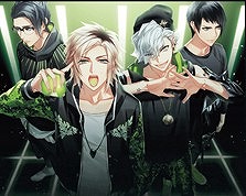 画像ギャラリー No.002のサムネイル画像 / 「DYNAMIC CHORD feat.apple-polisher」のスマホブラウザ版が4月22日に発売決定