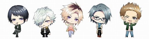 画像ギャラリー No.002のサムネイル画像 / 「DYNAMIC CHORD」，apple-polisherと京都タワーのコラボイベント開催決定