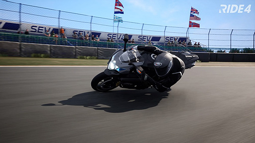 画像ギャラリー No.003のサムネイル画像 / 「RIDE4」「MotoGP 21」が10月9日,10日の“バイカーズパラダイス 蔵王 ふりふりWeek”に出展へ。特別価格での販売もあり