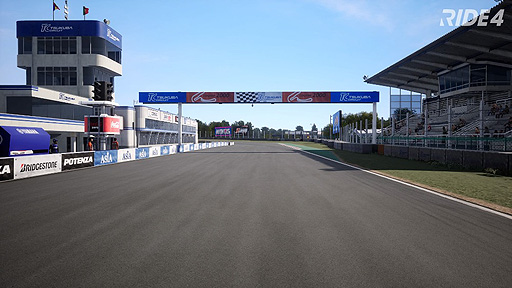 画像ギャラリー No.004のサムネイル画像 / 「RIDE4」「MotoGP 21」が10月9日,10日の“バイカーズパラダイス 蔵王 ふりふりWeek”に出展へ。特別価格での販売もあり