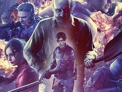 スペシャルプログラム「バイオハザード・ショーケース｜April 2021」が2021年4月16日にYouTubeで配信