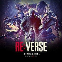画像ギャラリー No.001のサムネイル画像 / 「バイオハザード RE:バース」のオープンベータテストが4月21日15:00より24時間限定で再開催