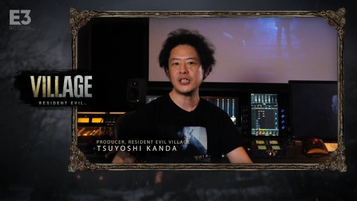 画像ギャラリー No.001のサムネイル画像 / ［E3 2021］「バイオハザード RE：バース」のリリースが7月に決定