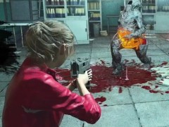 ［E3 2021］「バイオハザード RE：バース」のリリースが7月に決定