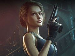 「バイオハザード RE：バース」アーリーアクセスを本日開始。ハイライトシーンを収録したローンチトレイラーを公開