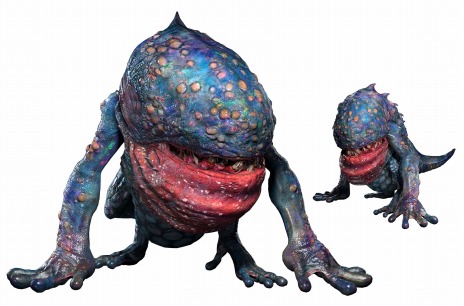 画像ギャラリー No.006のサムネイル画像 / 「バイオハザード RE：バース」ドローンと音響兵器を駆使する新キャラクター“ナイトハウル”本日実装。クリーチャースキン2種も追加