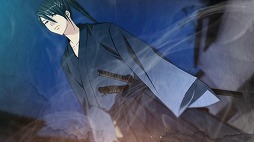 画像ギャラリー No.004のサムネイル画像 / 「幕末恋華新選組 尽忠報国の士」の新OPムービーが公開に。Switch版の店舗特典情報とサンプルボイスが公式サイトに追加