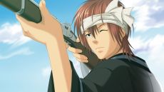 画像ギャラリー No.014のサムネイル画像 / PC/Nintendo Switch「幕末恋華新選組 尽忠報国の士」が2021年内に発売決定。PS2/ニンテンドーDS用ソフトをリマスターした女性向け恋愛ADV