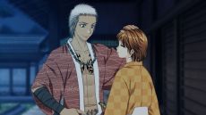 画像ギャラリー No.017のサムネイル画像 / PC/Nintendo Switch「幕末恋華新選組 尽忠報国の士」が2021年内に発売決定。PS2/ニンテンドーDS用ソフトをリマスターした女性向け恋愛ADV