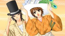 画像ギャラリー No.021のサムネイル画像 / PC/Nintendo Switch「幕末恋華新選組 尽忠報国の士」が2021年内に発売決定。PS2/ニンテンドーDS用ソフトをリマスターした女性向け恋愛ADV