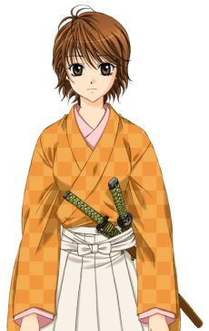 画像ギャラリー No.022のサムネイル画像 / PC/Nintendo Switch「幕末恋華新選組 尽忠報国の士」が2021年内に発売決定。PS2/ニンテンドーDS用ソフトをリマスターした女性向け恋愛ADV