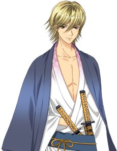 画像ギャラリー No.023のサムネイル画像 / PC/Nintendo Switch「幕末恋華新選組 尽忠報国の士」が2021年内に発売決定。PS2/ニンテンドーDS用ソフトをリマスターした女性向け恋愛ADV
