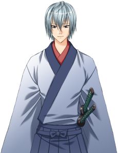 画像ギャラリー No.025のサムネイル画像 / PC/Nintendo Switch「幕末恋華新選組 尽忠報国の士」が2021年内に発売決定。PS2/ニンテンドーDS用ソフトをリマスターした女性向け恋愛ADV