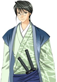 画像ギャラリー No.026のサムネイル画像 / PC/Nintendo Switch「幕末恋華新選組 尽忠報国の士」が2021年内に発売決定。PS2/ニンテンドーDS用ソフトをリマスターした女性向け恋愛ADV