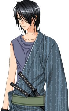 画像ギャラリー No.028のサムネイル画像 / PC/Nintendo Switch「幕末恋華新選組 尽忠報国の士」が2021年内に発売決定。PS2/ニンテンドーDS用ソフトをリマスターした女性向け恋愛ADV
