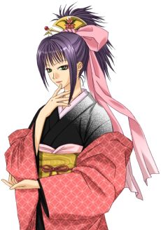 画像ギャラリー No.031のサムネイル画像 / PC/Nintendo Switch「幕末恋華新選組 尽忠報国の士」が2021年内に発売決定。PS2/ニンテンドーDS用ソフトをリマスターした女性向け恋愛ADV