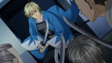 画像ギャラリー No.004のサムネイル画像 / 「幕末恋華新選組 尽忠報国の士」の発売日が6月17日に決定。キービジュアルも公開