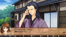 画像ギャラリー No.013のサムネイル画像 / 「幕末恋華新選組 尽忠報国の士」の発売日が6月17日に決定。キービジュアルも公開